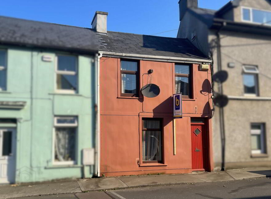 21 Commons Road, Farranree, Farranree, T23W6K6