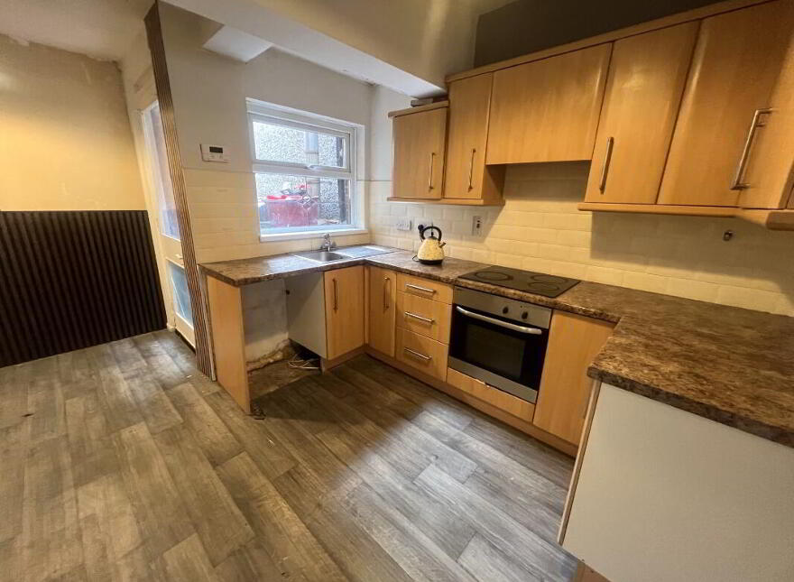 209 Spamount Street, Belfast, BT15 2FF
