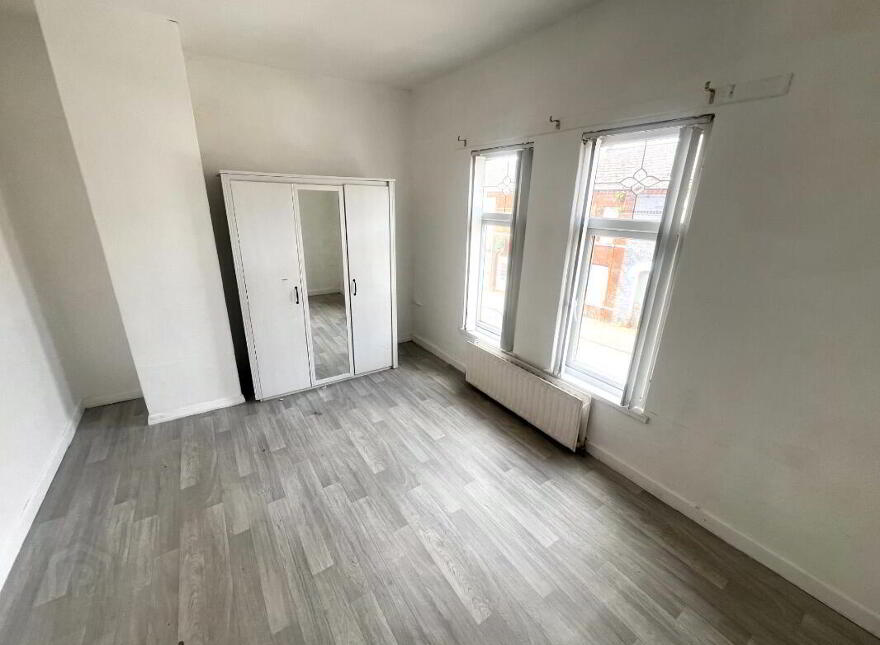 209 Spamount Street, Belfast, BT15 2FF