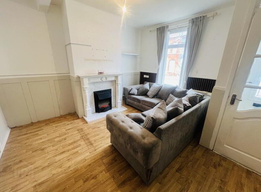 209 Spamount Street, Belfast, BT15 2FF