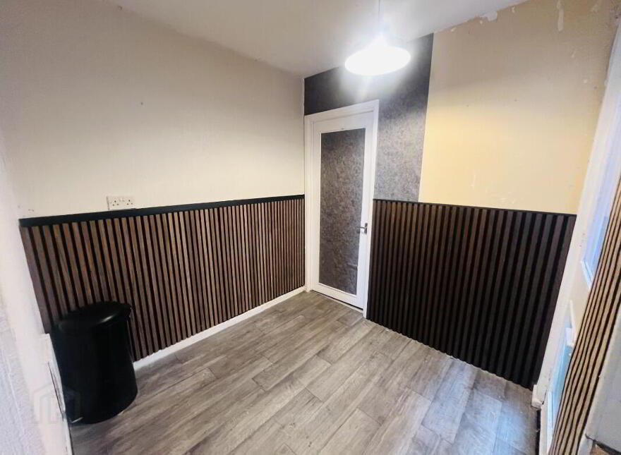 209 Spamount Street, Belfast, BT15 2FF