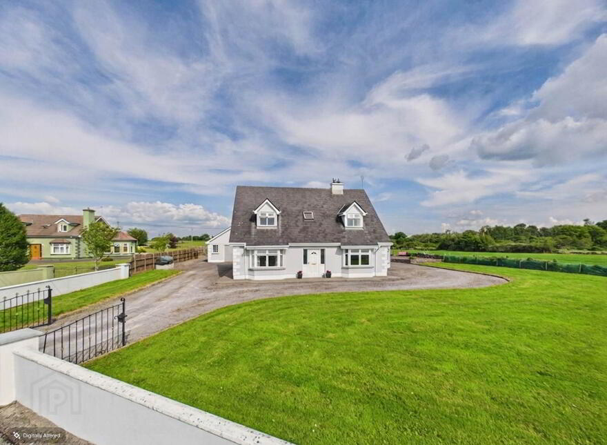 Cregduff, Ballinrobe, F31WK85