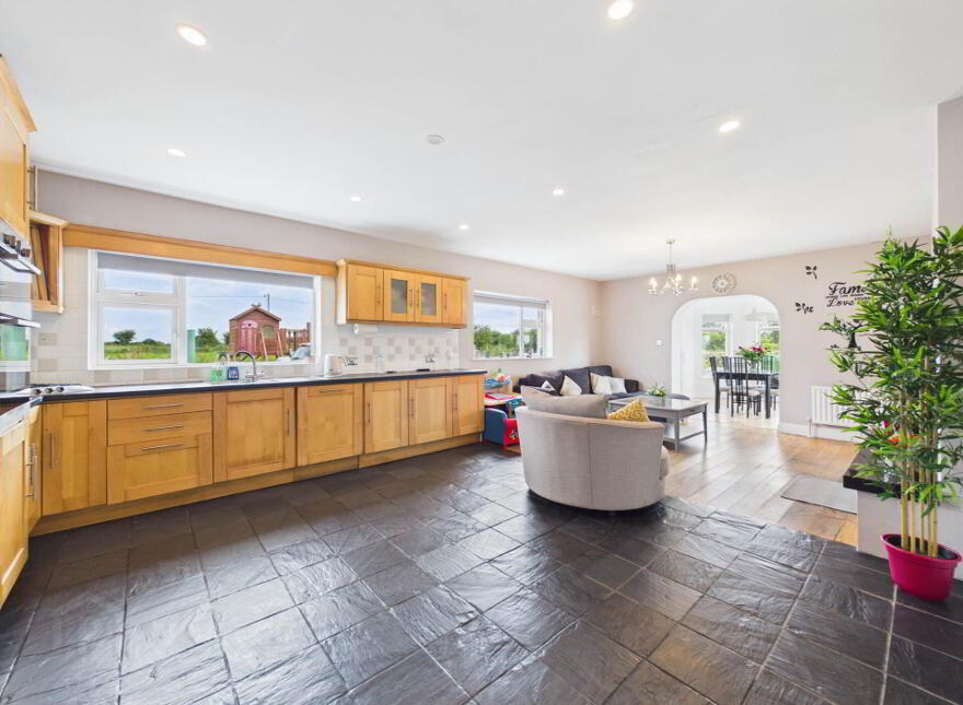 Cregduff, Ballinrobe, F31WK85