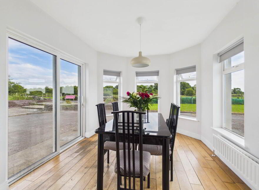 Cregduff, Ballinrobe, F31WK85