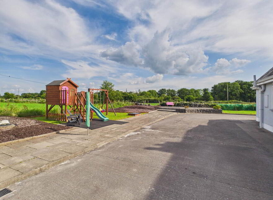 Cregduff, Ballinrobe, F31WK85