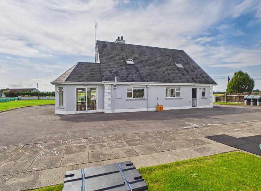 Cregduff, Ballinrobe, F31WK85