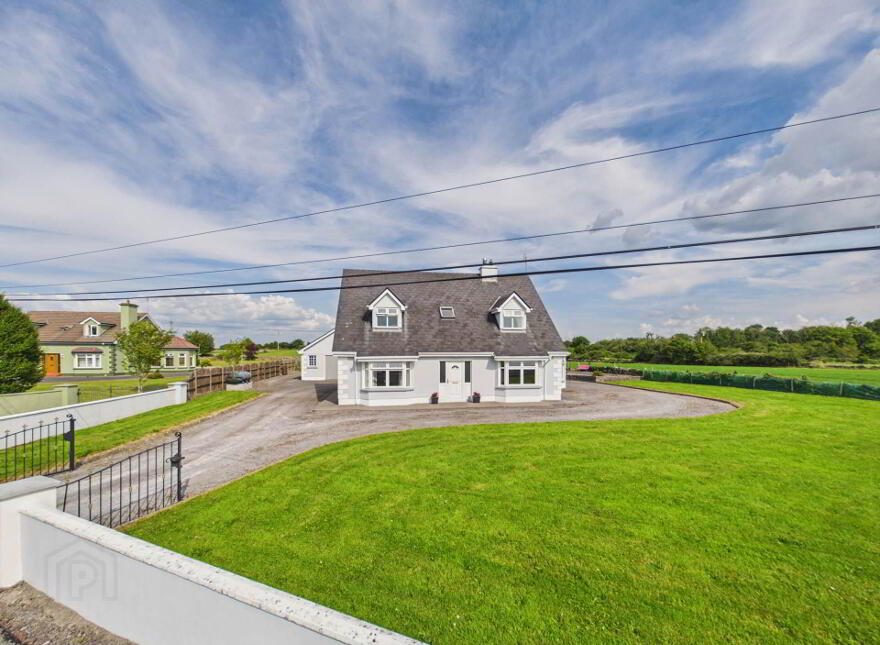 Cregduff, Ballinrobe, F31WK85