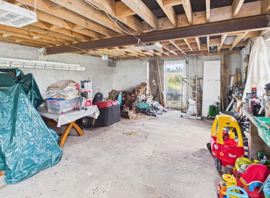 Cregduff, Ballinrobe, F31WK85