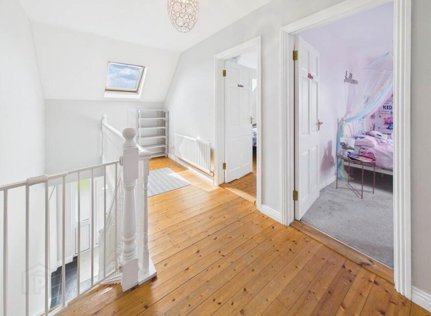 Cregduff, Ballinrobe, F31WK85