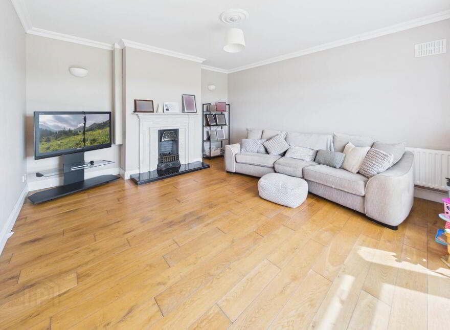 Cregduff, Ballinrobe, F31WK85