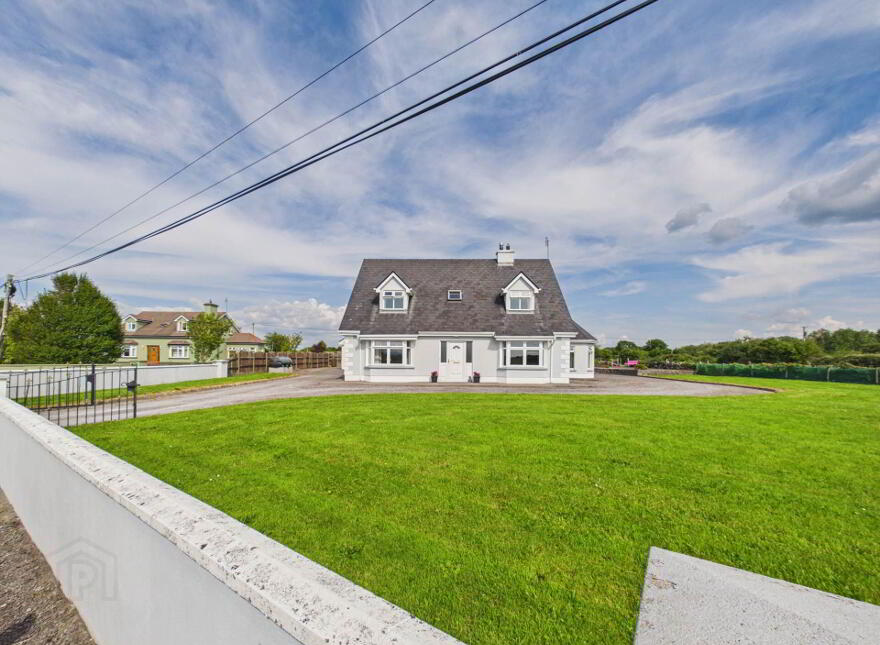 Cregduff, Ballinrobe, F31WK85