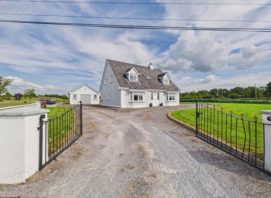 Cregduff, Ballinrobe, F31WK85