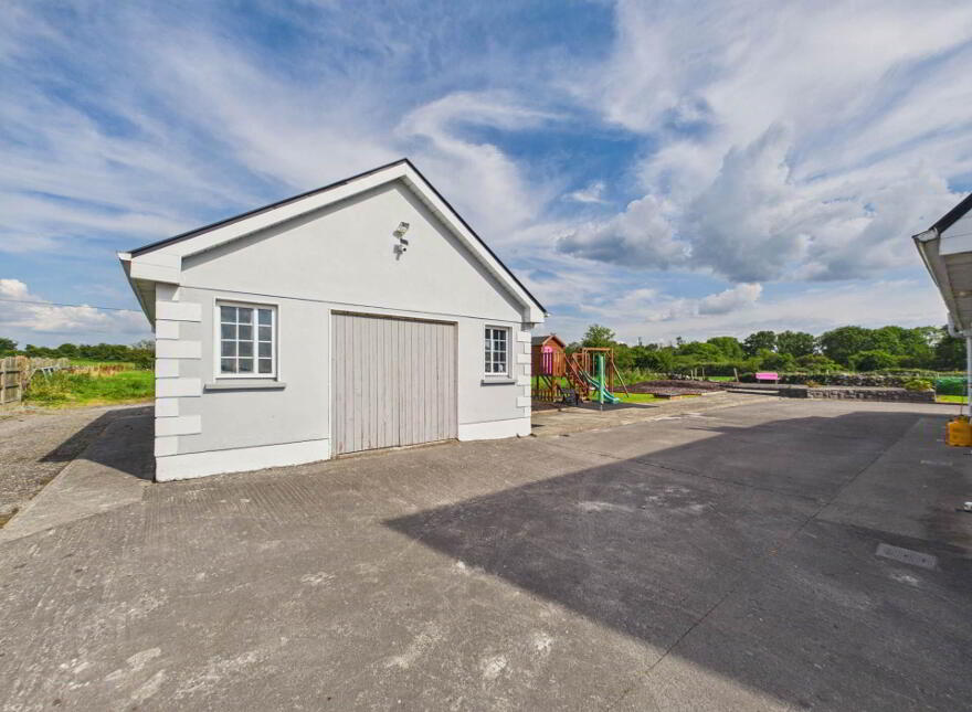 Cregduff, Ballinrobe, F31WK85