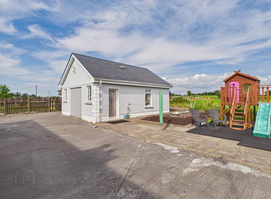 Cregduff, Ballinrobe, F31WK85