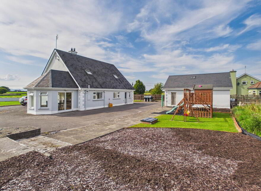 Cregduff, Ballinrobe, F31WK85