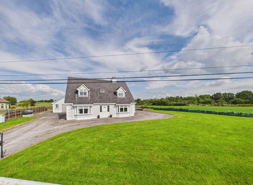Cregduff, Ballinrobe, F31WK85