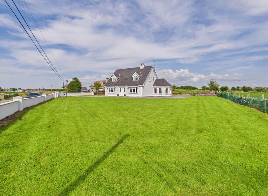Cregduff, Ballinrobe, F31WK85