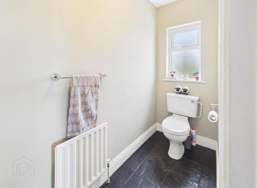 Cregduff, Ballinrobe, F31WK85