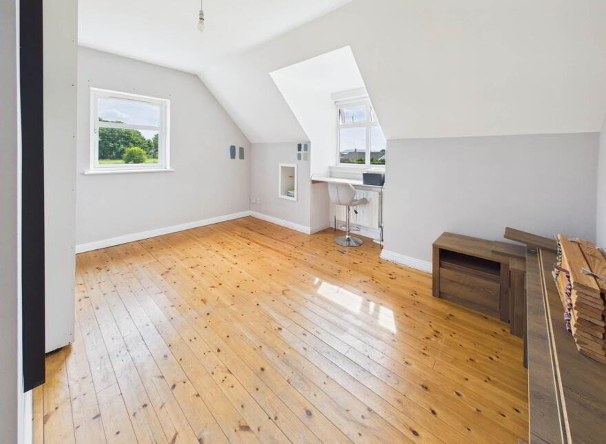 Cregduff, Ballinrobe, F31WK85