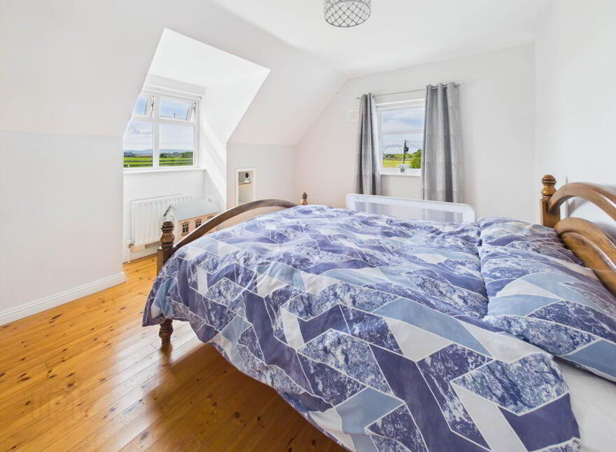 Cregduff, Ballinrobe, F31WK85
