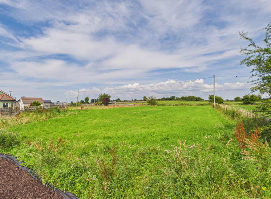 Cregduff, Ballinrobe, F31WK85