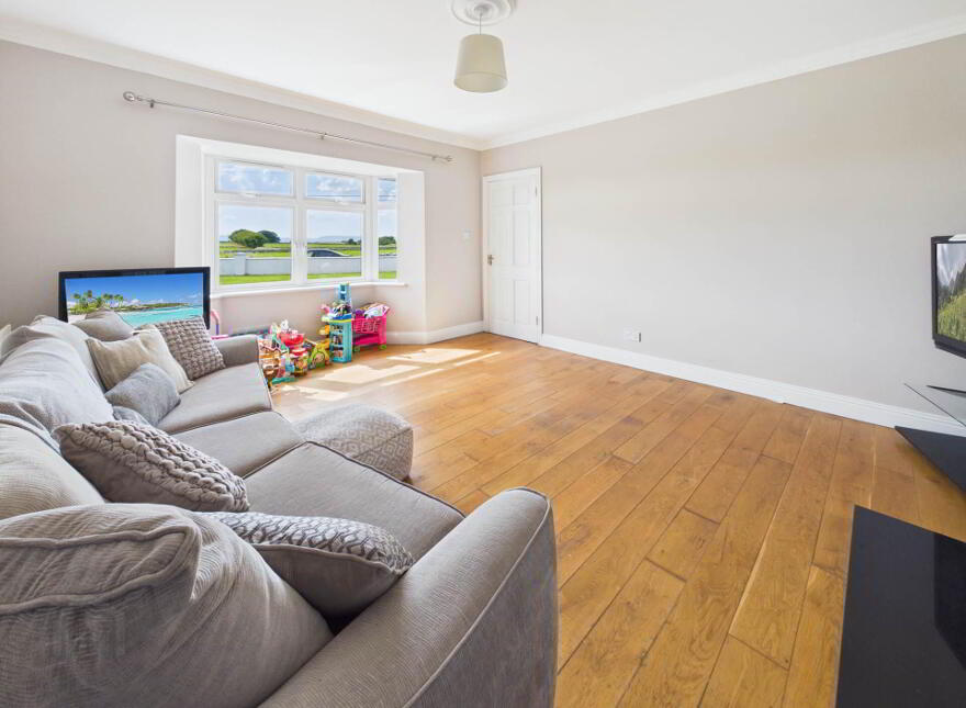 Cregduff, Ballinrobe, F31WK85