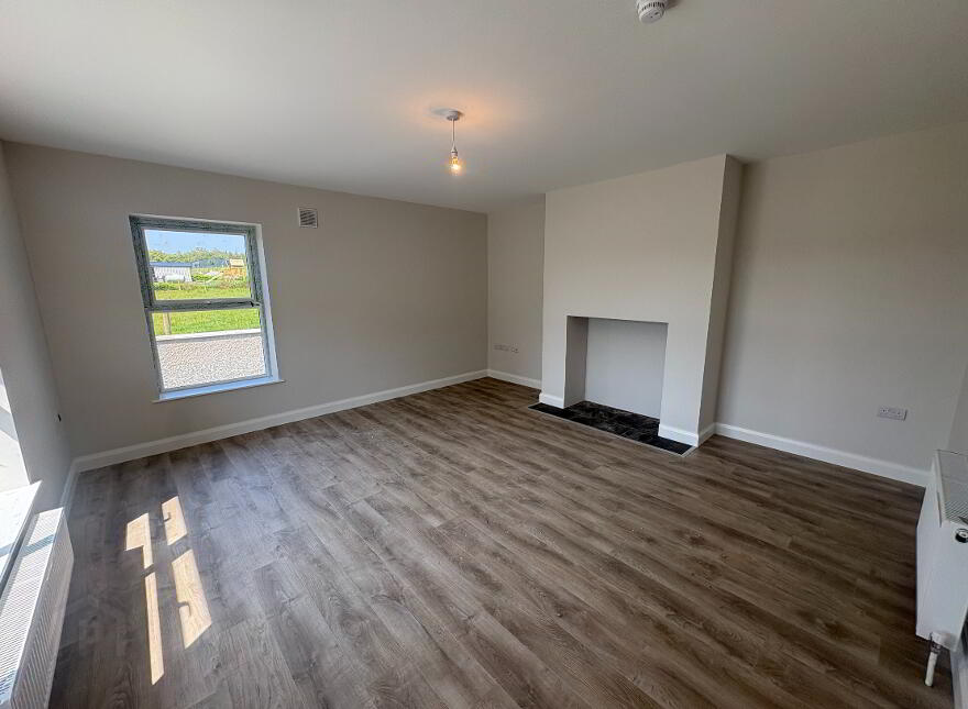 BEAUTIFUL NEW BUILD BUNGALOW, 31b Crossan Road, Shanmullagh East, Trillick, BT78 3TW