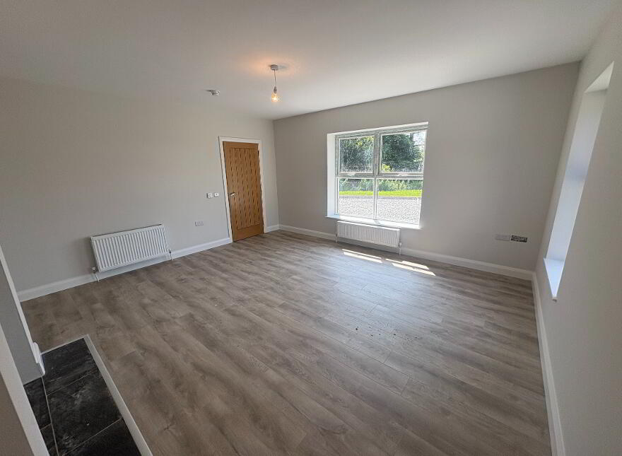 BEAUTIFUL NEW BUILD BUNGALOW, 31b Crossan Road, Shanmullagh East, Trillick, BT78 3TW