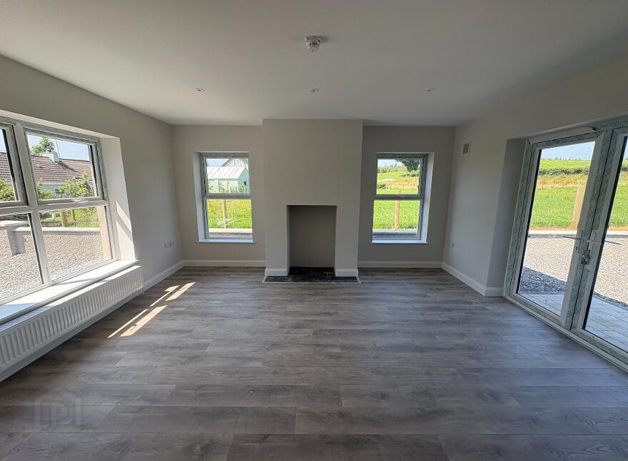 BEAUTIFUL NEW BUILD BUNGALOW, 31b Crossan Road, Shanmullagh East, Trillick, BT78 3TW