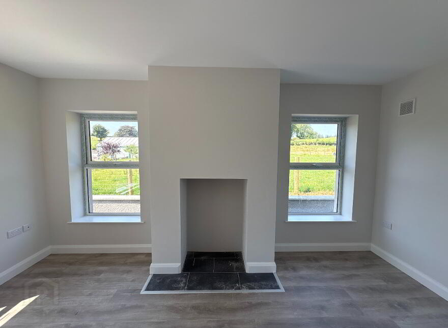 BEAUTIFUL NEW BUILD BUNGALOW, 31b Crossan Road, Shanmullagh East, Trillick, BT78 3TW
