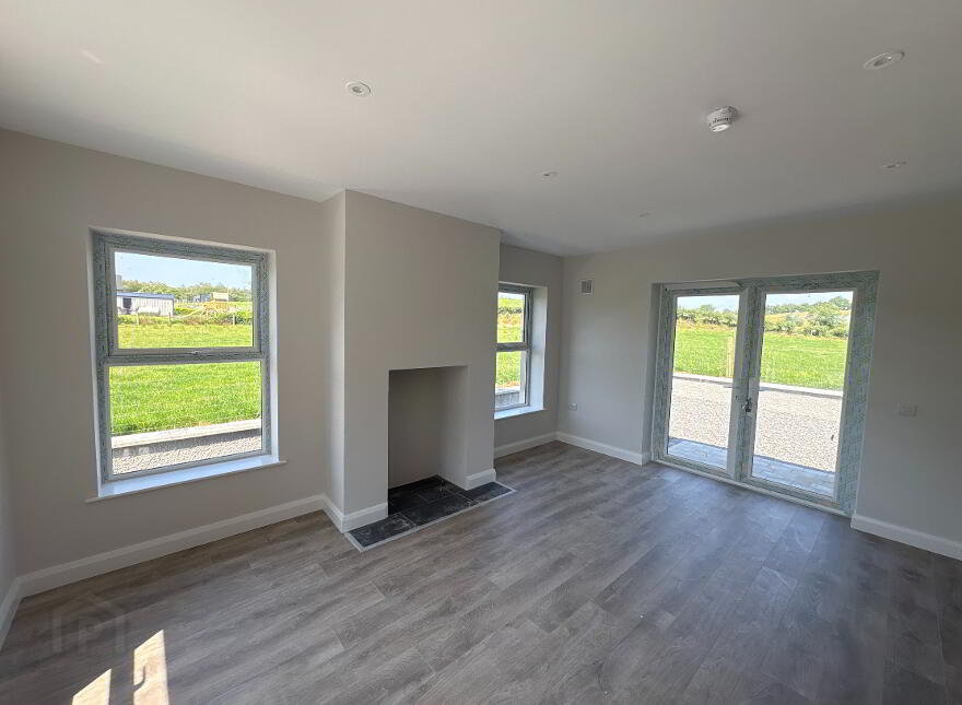 BEAUTIFUL NEW BUILD BUNGALOW, 31b Crossan Road, Shanmullagh East, Trillick, BT78 3TW