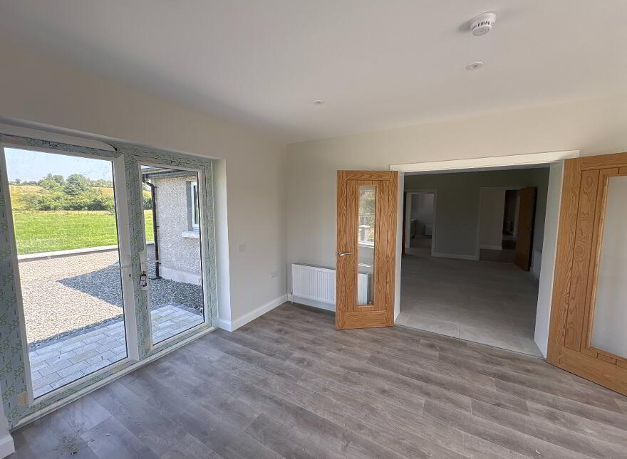 BEAUTIFUL NEW BUILD BUNGALOW, 31b Crossan Road, Shanmullagh East, Trillick, BT78 3TW