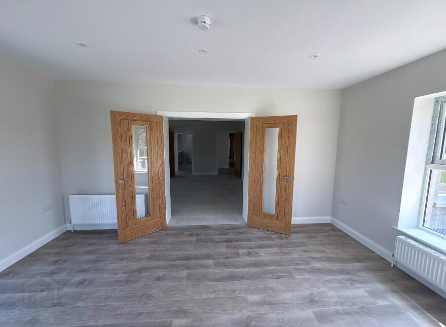 BEAUTIFUL NEW BUILD BUNGALOW, 31b Crossan Road, Shanmullagh East, Trillick, BT78 3TW