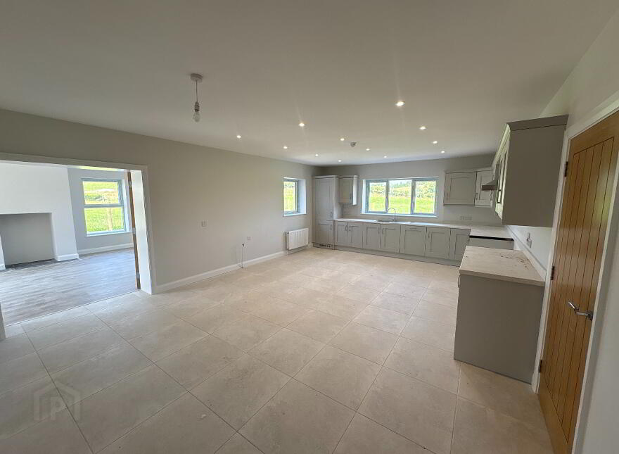 BEAUTIFUL NEW BUILD BUNGALOW, 31b Crossan Road, Shanmullagh East, Trillick, BT78 3TW