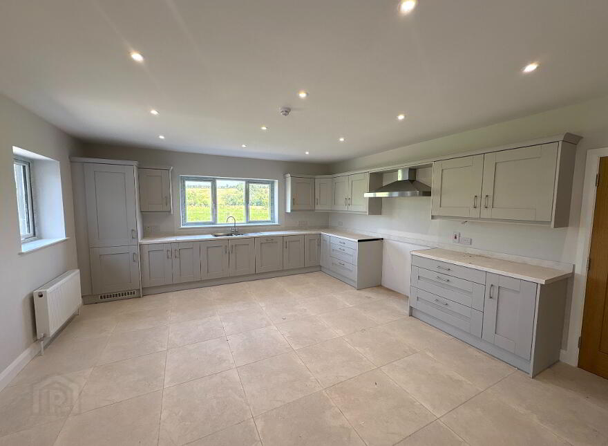 BEAUTIFUL NEW BUILD BUNGALOW, 31b Crossan Road, Shanmullagh East, Trillick, BT78 3TW