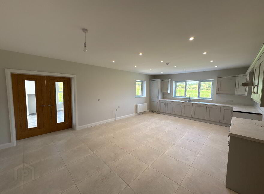 BEAUTIFUL NEW BUILD BUNGALOW, 31b Crossan Road, Shanmullagh East, Trillick, BT78 3TW