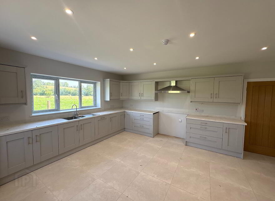 BEAUTIFUL NEW BUILD BUNGALOW, 31b Crossan Road, Shanmullagh East, Trillick, BT78 3TW
