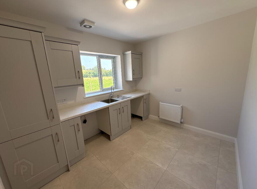 BEAUTIFUL NEW BUILD BUNGALOW, 31b Crossan Road, Shanmullagh East, Trillick, BT78 3TW