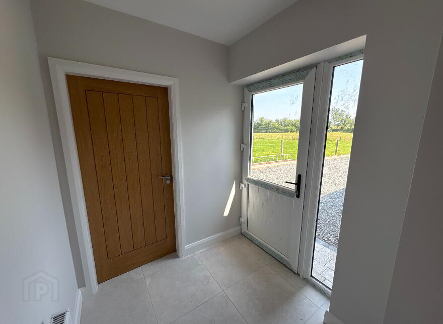 BEAUTIFUL NEW BUILD BUNGALOW, 31b Crossan Road, Shanmullagh East, Trillick, BT78 3TW