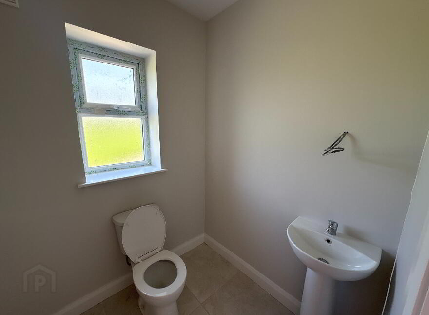 BEAUTIFUL NEW BUILD BUNGALOW, 31b Crossan Road, Shanmullagh East, Trillick, BT78 3TW