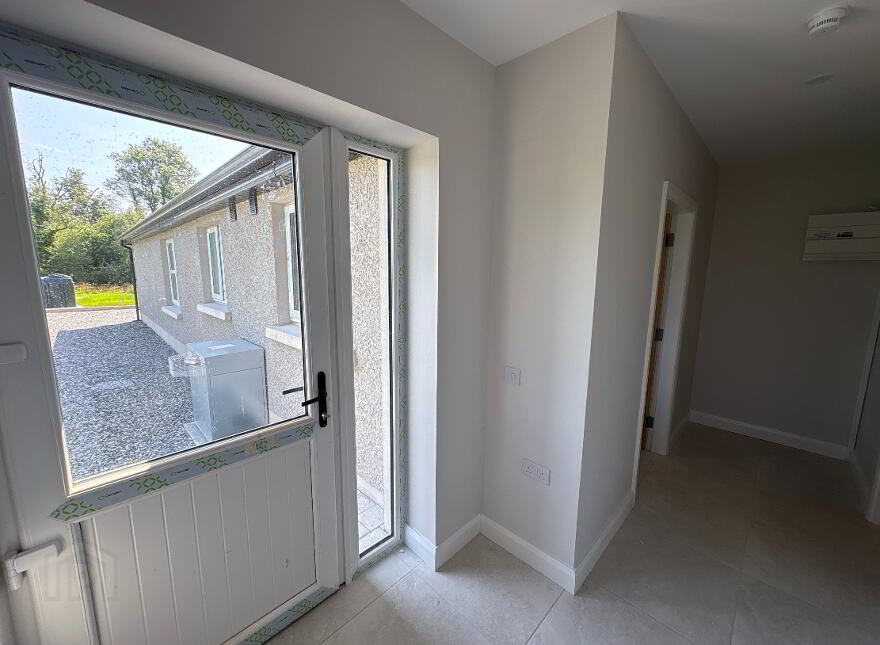 BEAUTIFUL NEW BUILD BUNGALOW, 31b Crossan Road, Shanmullagh East, Trillick, BT78 3TW