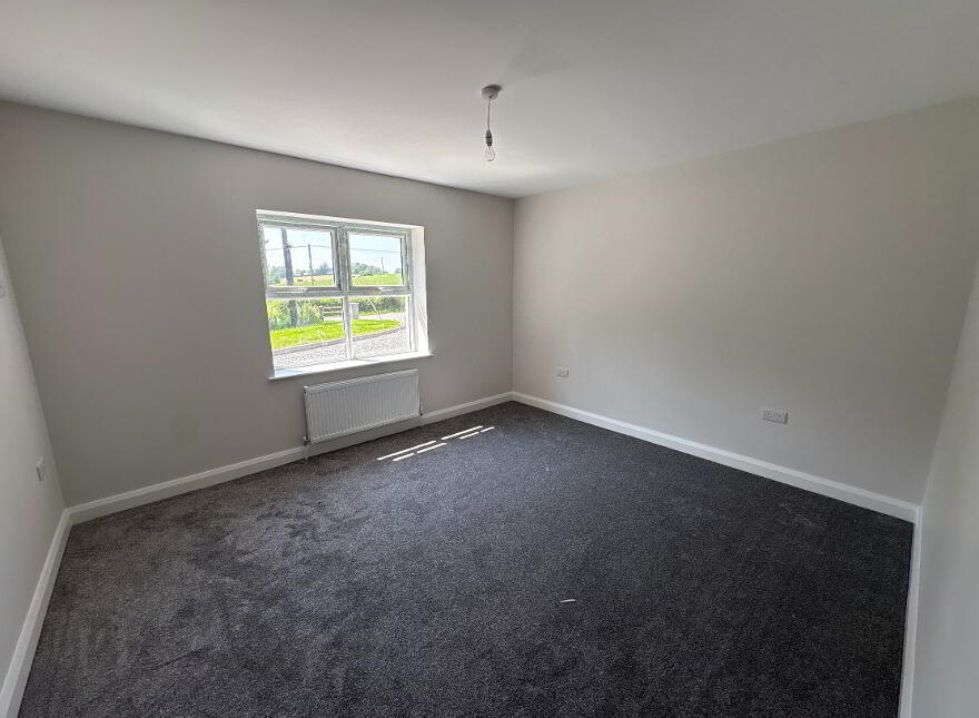BEAUTIFUL NEW BUILD BUNGALOW, 31b Crossan Road, Shanmullagh East, Trillick, BT78 3TW