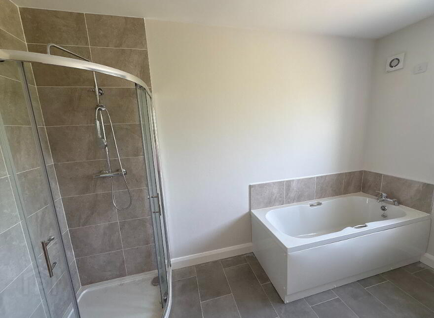 BEAUTIFUL NEW BUILD BUNGALOW, 31b Crossan Road, Shanmullagh East, Trillick, BT78 3TW