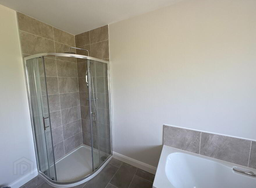 BEAUTIFUL NEW BUILD BUNGALOW, 31b Crossan Road, Shanmullagh East, Trillick, BT78 3TW