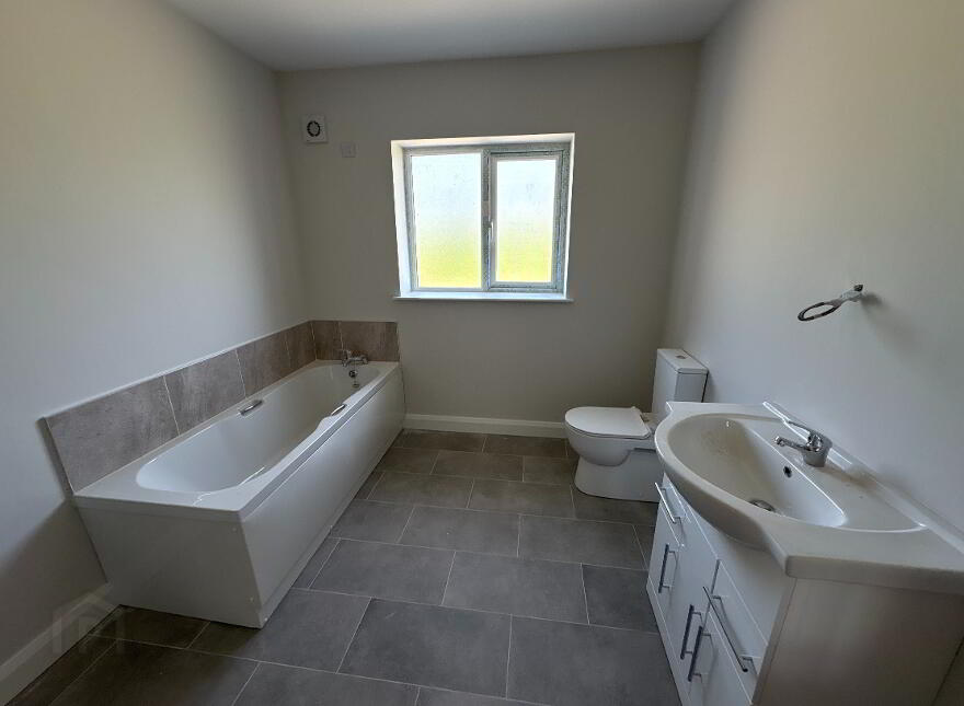 BEAUTIFUL NEW BUILD BUNGALOW, 31b Crossan Road, Shanmullagh East, Trillick, BT78 3TW