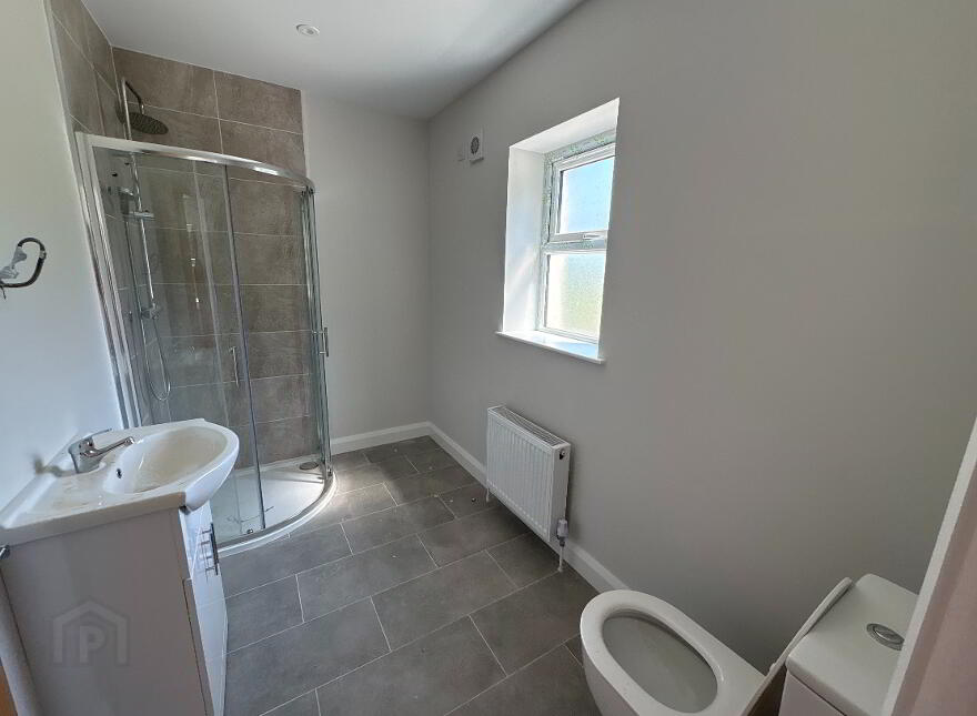 BEAUTIFUL NEW BUILD BUNGALOW, 31b Crossan Road, Shanmullagh East, Trillick, BT78 3TW