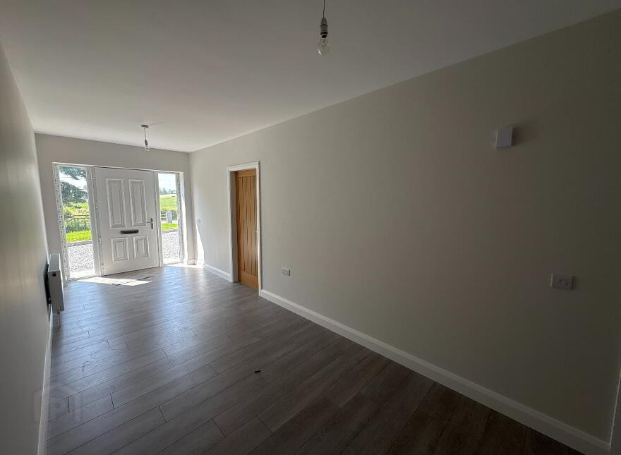 BEAUTIFUL NEW BUILD BUNGALOW, 31b Crossan Road, Shanmullagh East, Trillick, BT78 3TW