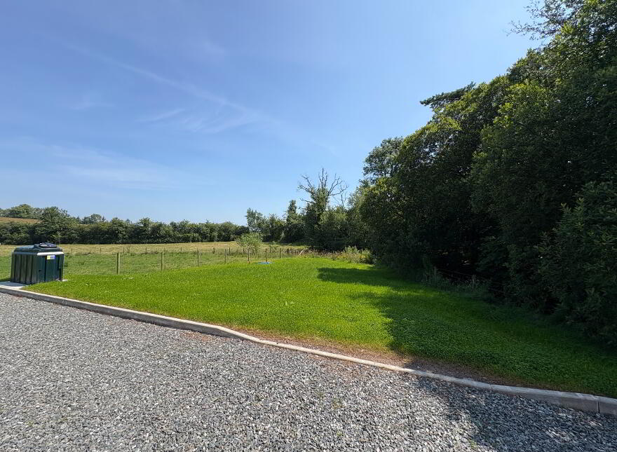BEAUTIFUL NEW BUILD BUNGALOW, 31b Crossan Road, Shanmullagh East, Trillick, BT78 3TW