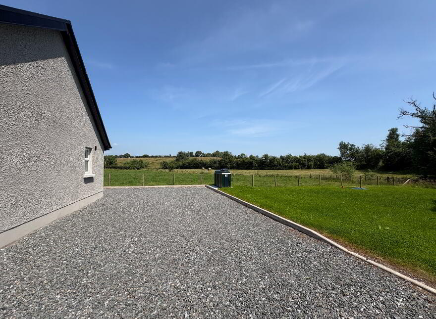 BEAUTIFUL NEW BUILD BUNGALOW, 31b Crossan Road, Shanmullagh East, Trillick, BT78 3TW