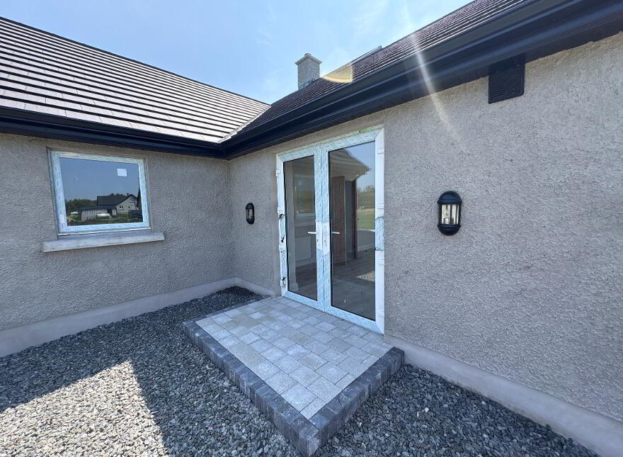BEAUTIFUL NEW BUILD BUNGALOW, 31b Crossan Road, Shanmullagh East, Trillick, BT78 3TW